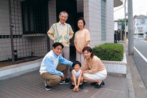 自宅の住宅検査をして安心を手に入れる